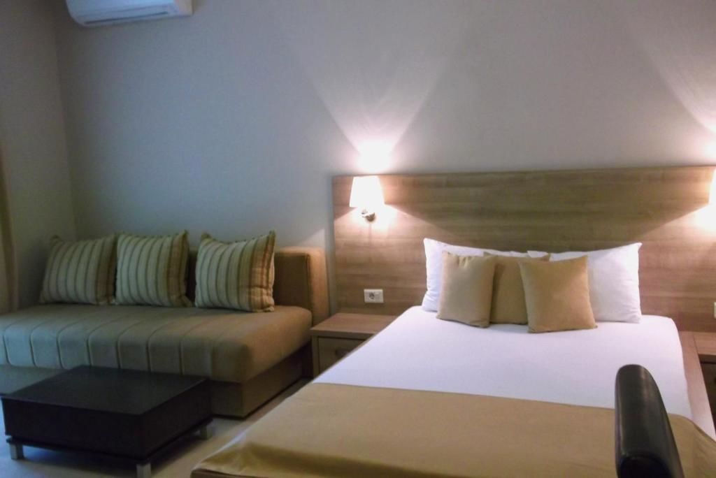 Апарт-отели Vila V Lux Apartments Петровац