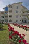 Апарт-отели Vila V Lux Apartments Петровац-0