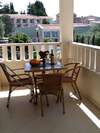 Апарт-отели Vila V Lux Apartments Петровац-1