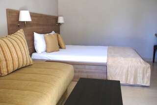 Апарт-отели Vila V Lux Apartments Петровац Номер-студио (для 3 взрослых)-4