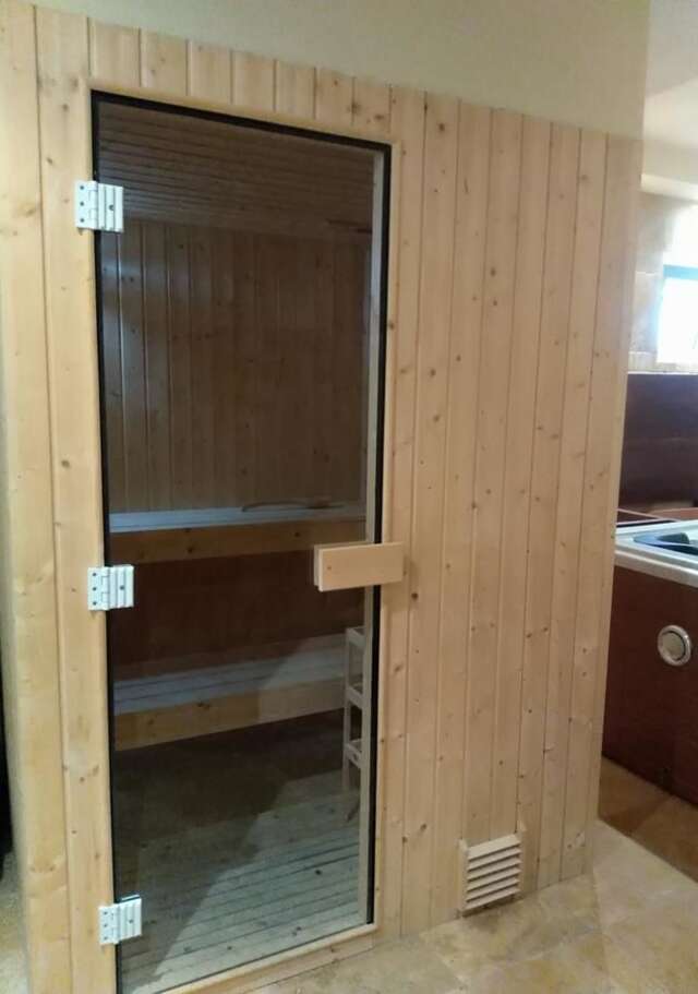 Апарт-отели Vila V Lux Apartments Петровац-16