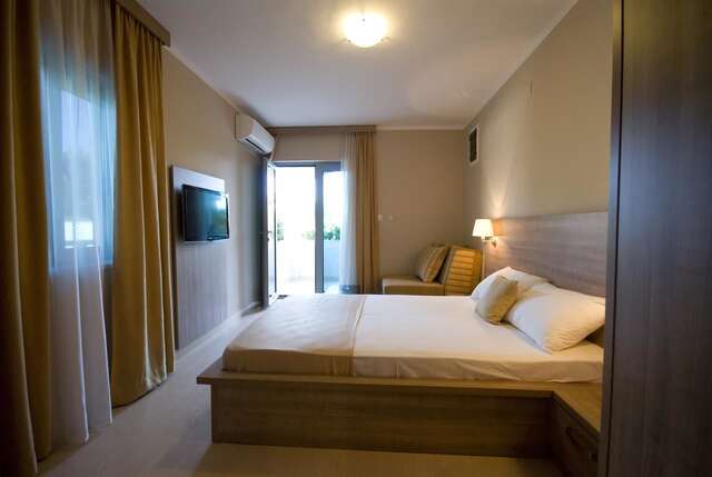 Апарт-отели Vila V Lux Apartments Петровац-33