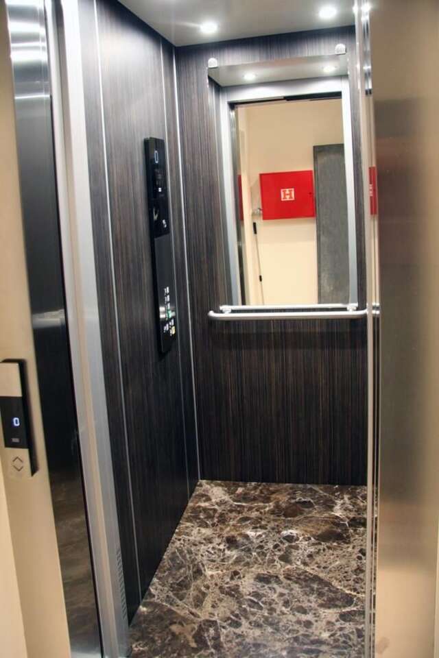 Апарт-отели Vila V Lux Apartments Петровац-11